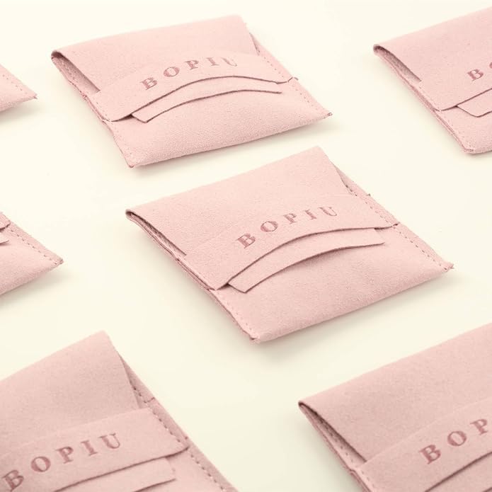 Gold Stackable Rings for Women Non Tarnish, 18k Gold Plated Cubic Zirconia Rings, Silver Gold Multi Ring Mixed Metals Stack Rings Set