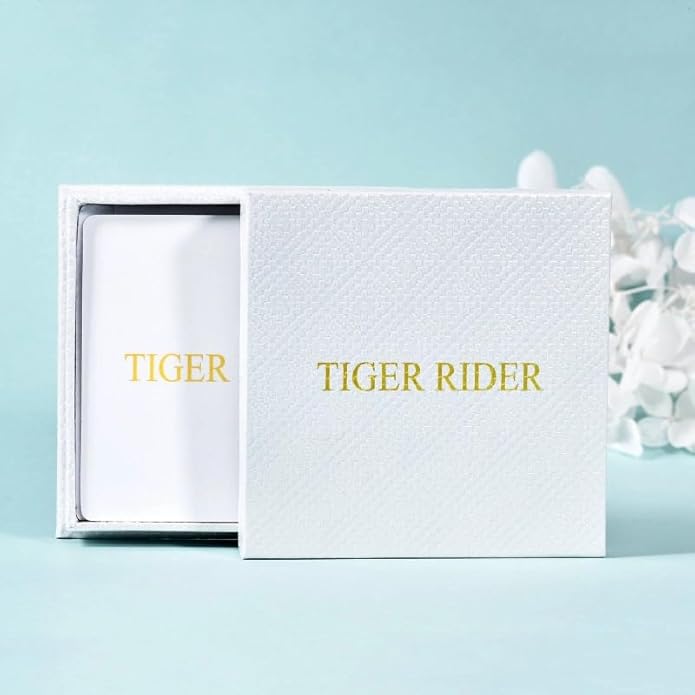 TIGER RIDER Dragonfly Anklet Sterling Silver Dragonfly Gifts Jewelry for Women with Crystal Birthday Anniversary