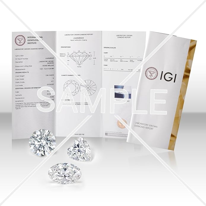 Gem Stone King 10K White Gold 6MM Heart Shape Gemstone Birthstone and White Diamond Irish Celtic Claddagh Engagement Ring | Gold Ring For Women | Available In Size 5, 6, 7, 8, 9