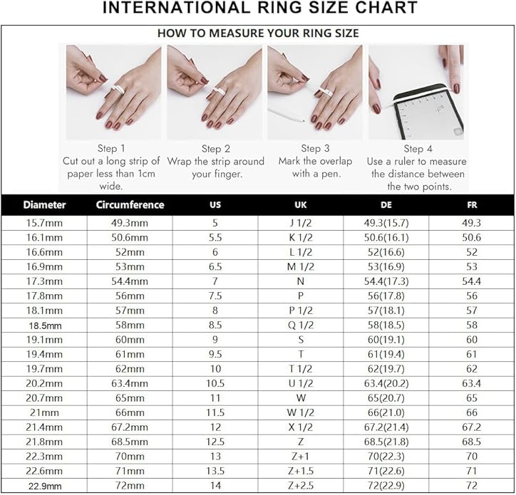 Vintage Celtic Knot Women's Engagement Ring Sets 925 Sterling Silver/14K Gold Plated Stackable Wedding Bands Rings AAAAA Cubic Zirconia Women Bridal Sets Wedding Ring Band Width 1.8mm Size 5-9