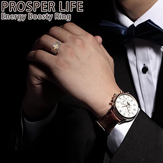 Fansilver 7 Pieces Feng Shui Bracelet Necklace Ring Set for Women Men Feng Shui Pi Xiu Mantra Ring Good Luck Black Obsidian Bracelet Adjustable Feng Shui wealth Necklaces Jewelry