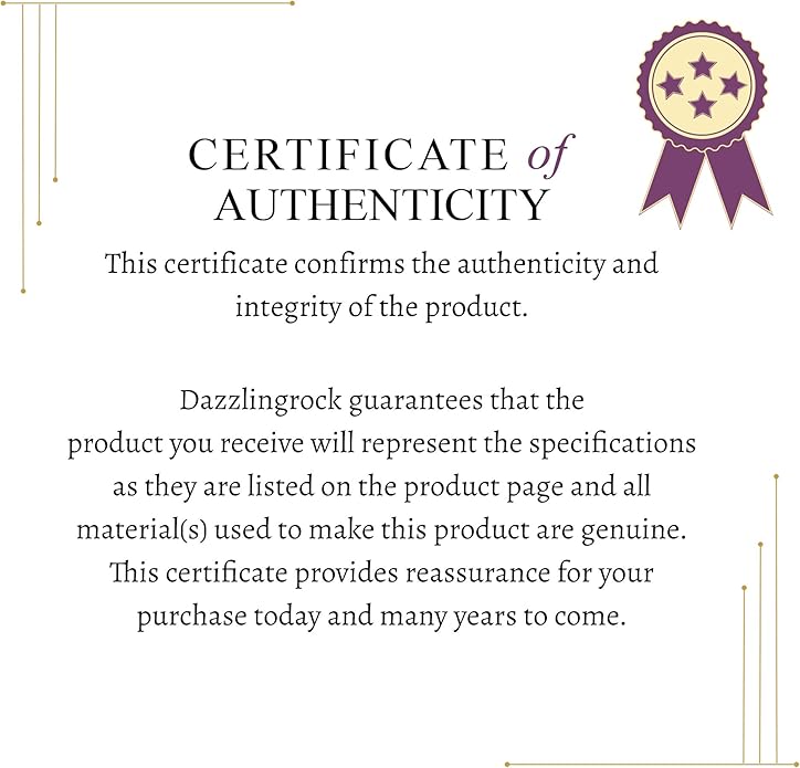 Dazzlingrock Collection 1.00 Carat (Cttw) 10k Round & Baguette White Diamond Women Cocktail Cluster Ring 1 CT, Yellow Gold