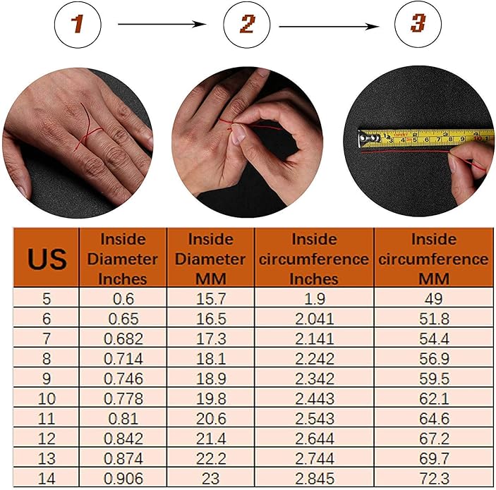 Mens Signet Rings Stainless Steel Pinky Ring for Men Women Silver/Black/Gold Square Cool Finger Ring, Gift for Dad Husband