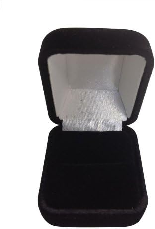 IGI Certified LAB Grown 3 Stone 14K White Gold Round Diamond Engagement Ring Wedding Ring for Women (E-F Color, SI Clarity)