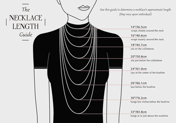 Forget-Me-Not and Queen Anne's Lace Pressed Wildflower Necklace | Birth Month Real Flower Necklace | Gold/Silver Pressed Flower Jewelry | Personalized Handmade Jewelry