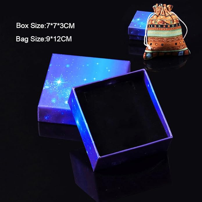 Day Day Up Orgonite Pendant Tiger Eye Necklace Sri Yantra Necklace Sacred Geometry Energy Healing Yoga Jewelry (Style 1)