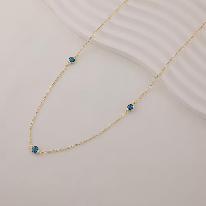 BERISO 14K Gold Plated Body Chain for Women - Sexy Waist Beads Chain, Adjustable Beach Body Jewelry, Elegant Bikini Belly Chain, Boho Festival Layered Body Jewelry (26.5-33 Inch)