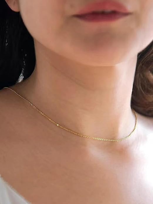 MODRSA Gold Body Chain Jewelry for Women Back Necklace for Backless Dress Backdrop Pearl Rhinestone Belly Chain Waist Chains Bra Chains Lingerie Summer Bikini Bodychain Trendy Sexy Stomach Jewelry