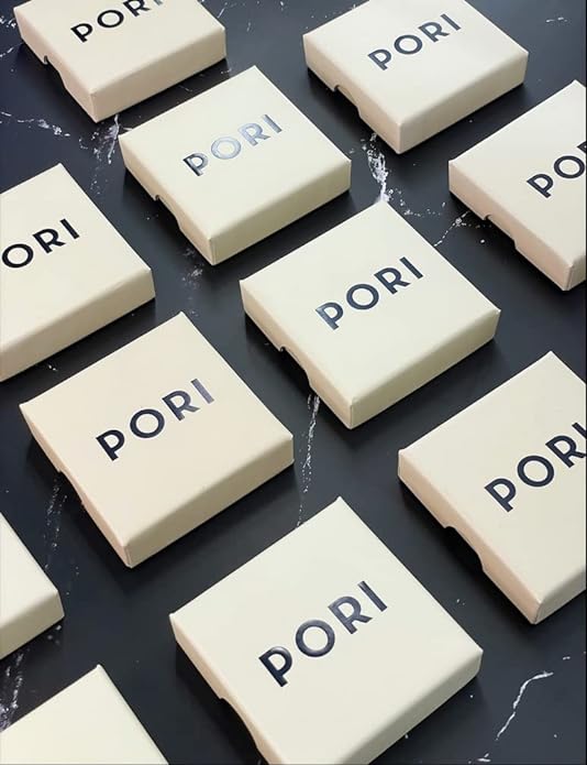 PORI JEWELERS 925 Sterling Silver 1.5MM Magic 8 Sided Italian Snake Chain - Women - Made In Italy