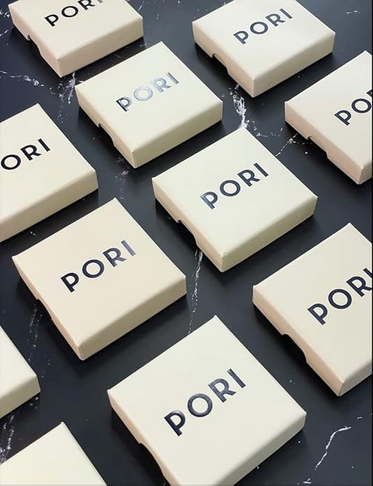 PORI JEWELERS 925 Sterling Silver 1.5MM Magic 8 Sided Italian Snake Chain - Women - Made In Italy