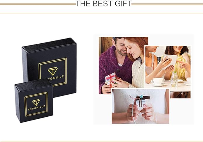 TOPGRILLZ Gold Anklets for Women Cuban Link Anklets Iced out Faux Diamond Chunky Ankle Bracelets 8mm 14K Gold Silver Plated Minimalist Fashion Foot Jewelry