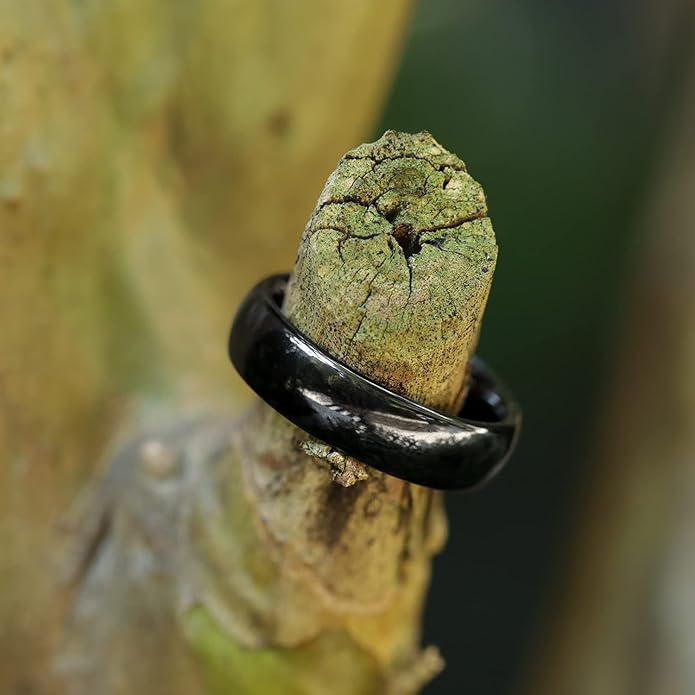 Greenpod 2mm 4mm 6mm Tungsten Wedding Bands Ring for Women Men Rose Gold/Silver/Gold/Black Polished Slim Engagement Promise Rings Comfort Fit Size 4-13