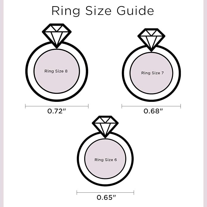 Jewelili Sterling Silver 10x8 MM Oval Amethyst with Round Created White Sapphire Engagement Ring