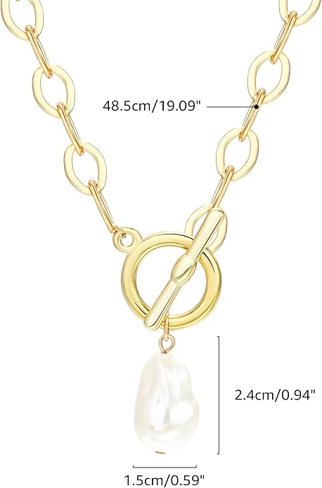 Charm Necklace for Women Gold Evil Eye Sun Moon Flower Coin Pendant Necklace Dainty Paperclip Chain Vintage Luck Amulet Choker Necklaces Celestial Jewelry Gift