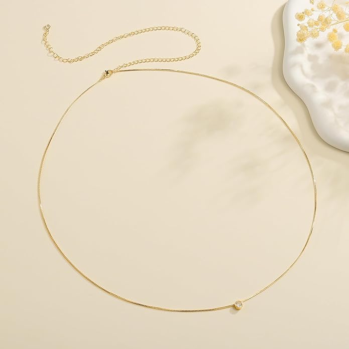 Turandoss 1-3PCS 18K Gold Plated Waist Chains for Women - Gold Layered Belly Body Chain for The Waist Adjustable Multilayer Sexy Bikini Waist Chain for Women Dainty Beach Waist Jewelry for Women