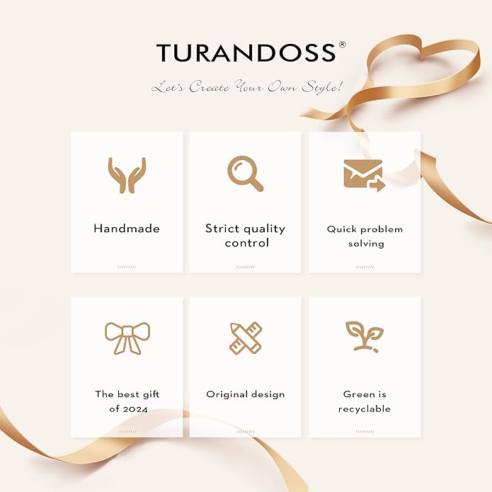 Turandoss 1-3PCS 18K Gold Plated Waist Chains for Women - Gold Layered Belly Body Chain for The Waist Adjustable Multilayer Sexy Bikini Waist Chain for Women Dainty Beach Waist Jewelry for Women