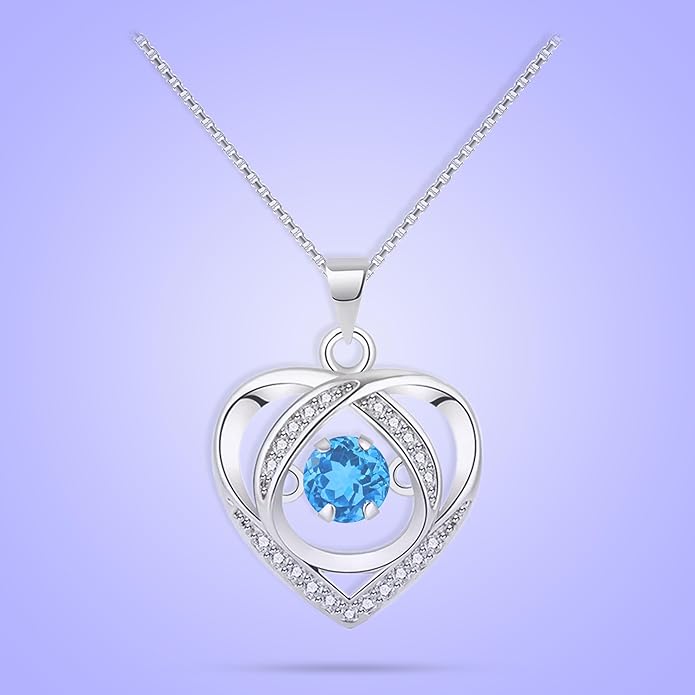 Wife Necklace for Her|soulmate Anniversary or Birthday Gift From Husband| Mother's Day or Valentine's Day Pendant Jewelry for Hot Doe