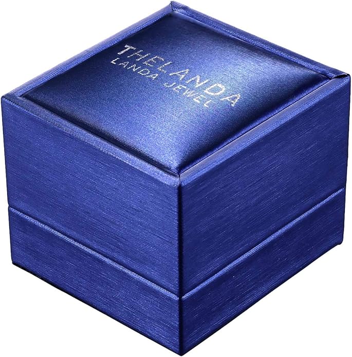 Solid 14k White Gold 4-Prong Petite Twisted Vine 1.0 CT Moissanite Engagement Ring Promise Bridal Ring