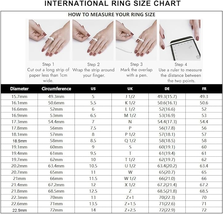 Vintage Celtic Knot Women's Engagement Ring Sets 925 Sterling Silver/14K Gold Plated Stackable Wedding Bands Rings AAAAA Cubic Zirconia Women Bridal Sets Wedding Ring Band Width 1.8mm Size 5-9