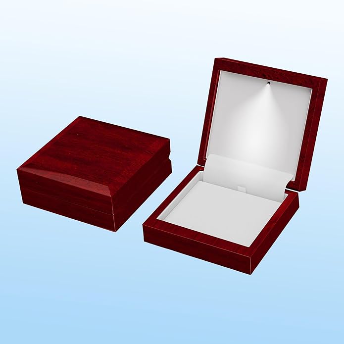 To My Beautiful Wife Necklace Hot Doe Forever Love Jewelry From Lover Husband to Beautiful Woman