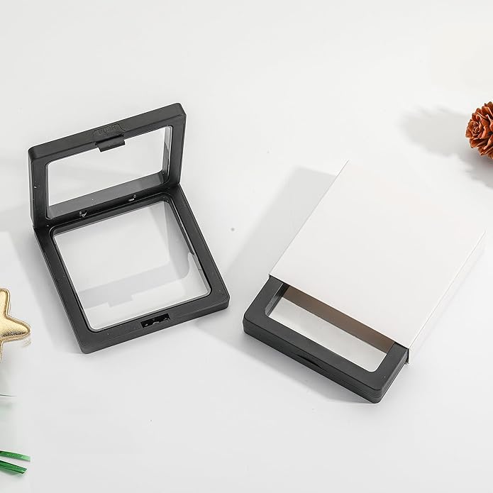 Charm Necklace for Women, 14K Gold Plated Shell Sun Starfish Summer Beach Necklace 16+3" Paperclip Chain Jewelry Gifts