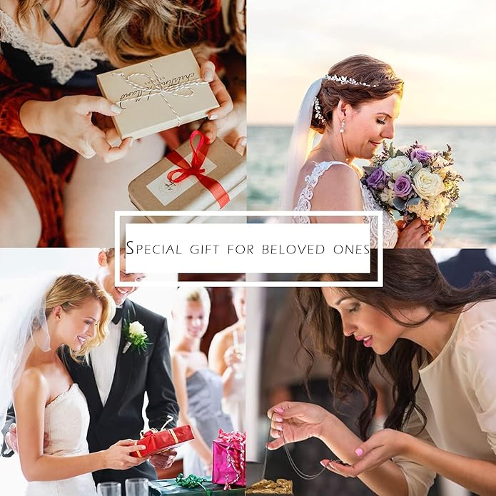 Dangle Hoop Earrings for Women, 925 Sterling Silver Hoop Earrings with Charms Tiny Baguette Round Teardrop Trio Cubic Zirconia Pearl Drop Dangling Cartilage Helix Tragus Diamond Jewelry Gifts