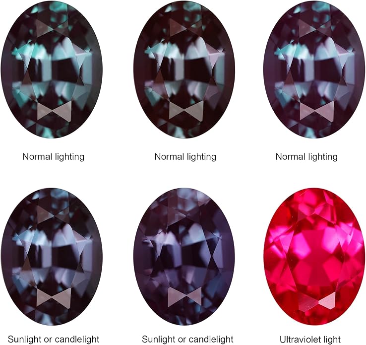 925 Sterling Silver Oval Shaped 8X6 MM Gemstone Ring Leaf Engagement Ring for Women Jewelry