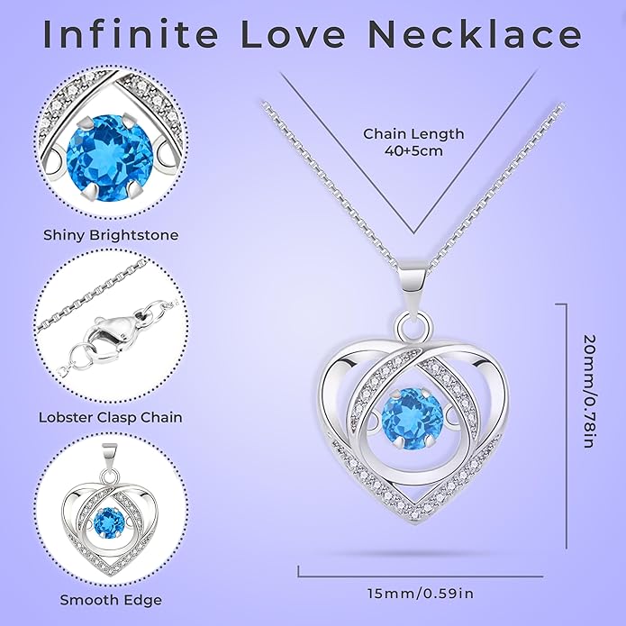 Wife Necklace for Her|soulmate Anniversary or Birthday Gift From Husband| Mother's Day or Valentine's Day Pendant Jewelry for Hot Doe