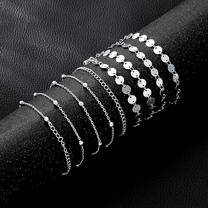 CHESKY Gold Waist Chain, 14K Gold Plated Belly Chain Adjustable Waterproof Body Chain Sexy Bikini Waist Beads for Women Satellite Beads Diamond Pearl Coin Chain Dainty Body Chain Jewelry for Women